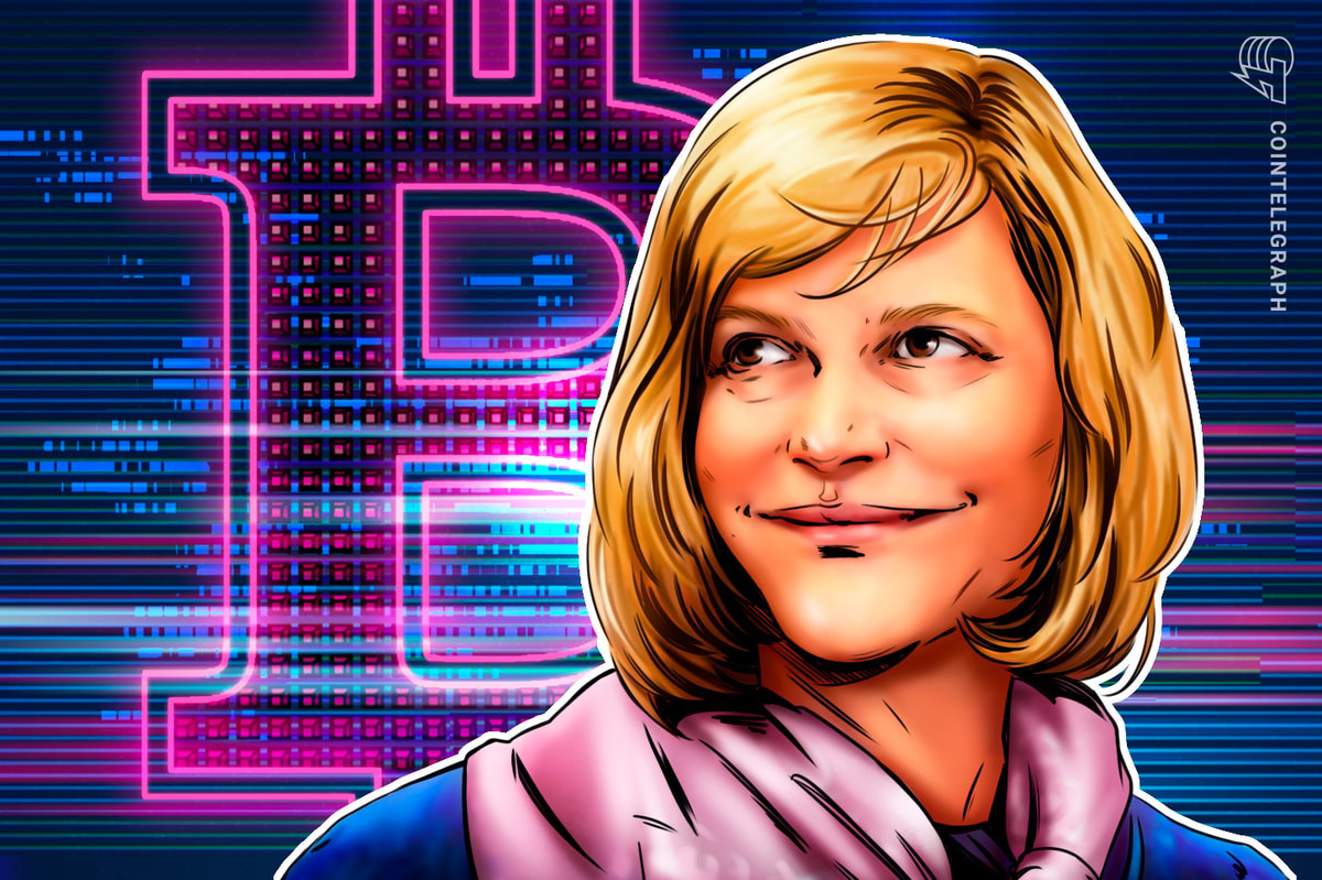 US Military Leadership Supports BTC Reserve: Sen. Lummis