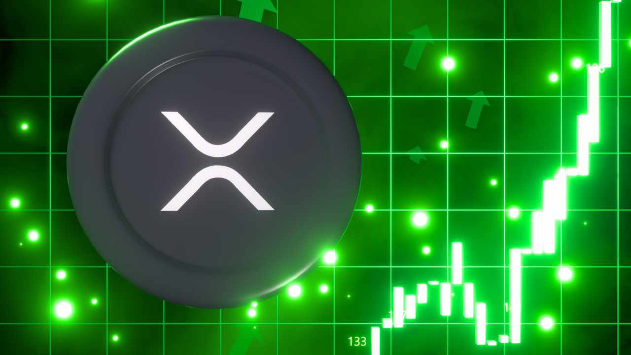 XRP to Seize 14% of SWIFT’s Payment Volume in 5 Years, Predicts Ripple CEO