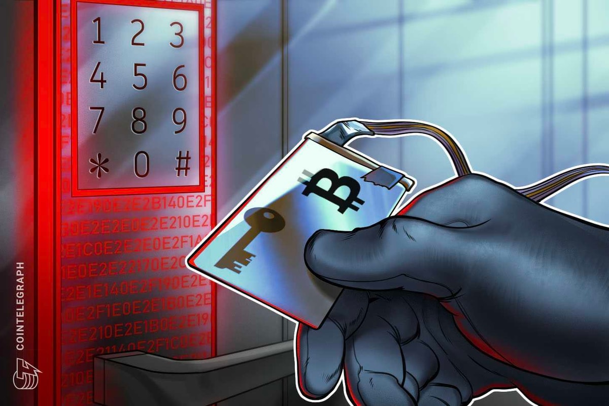$120K bounty to break Bitcoin, Ethereum and Solana