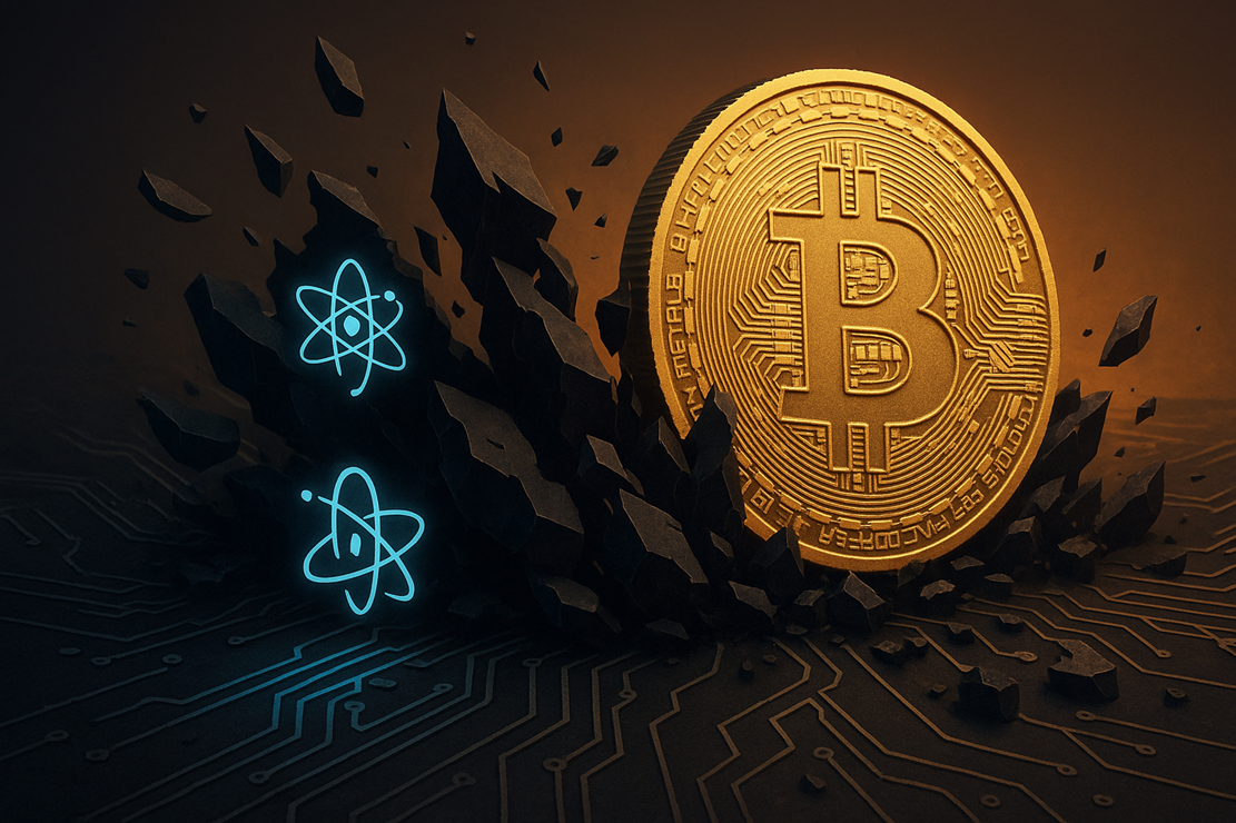 Bitcoin news