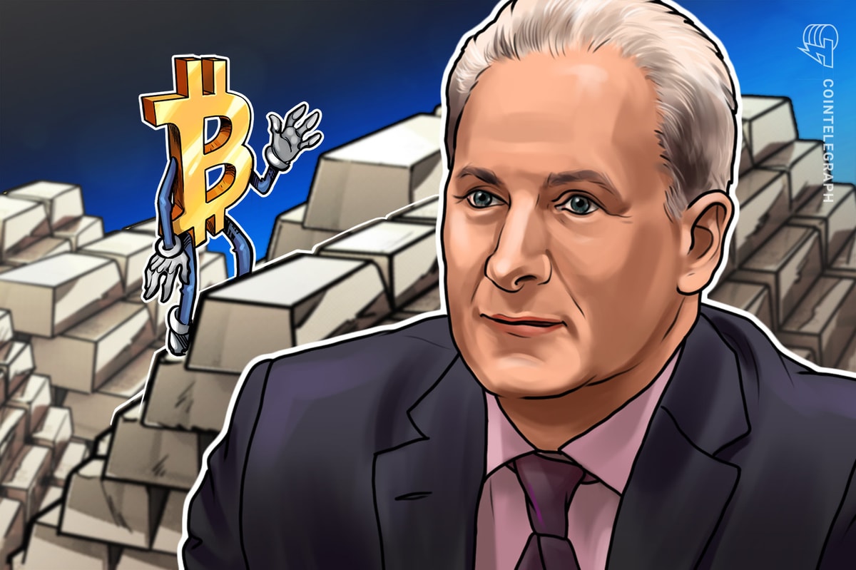 Bitcoin Hits $118K: Critics Warn, Bulls Reload