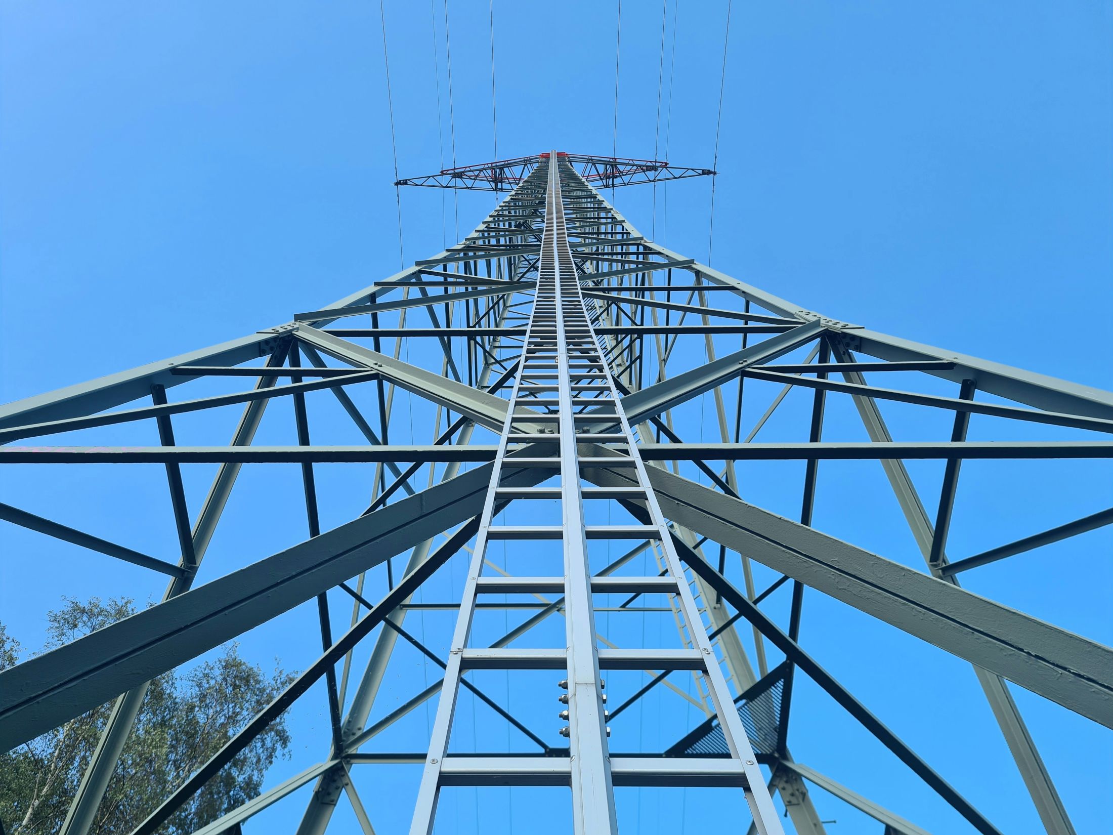 Can the grid cope with AI's growing appetite?