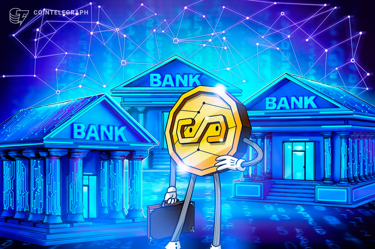 GENIUS Act Blocks Big Tech From Dominating Stablecoins: Circle Exec