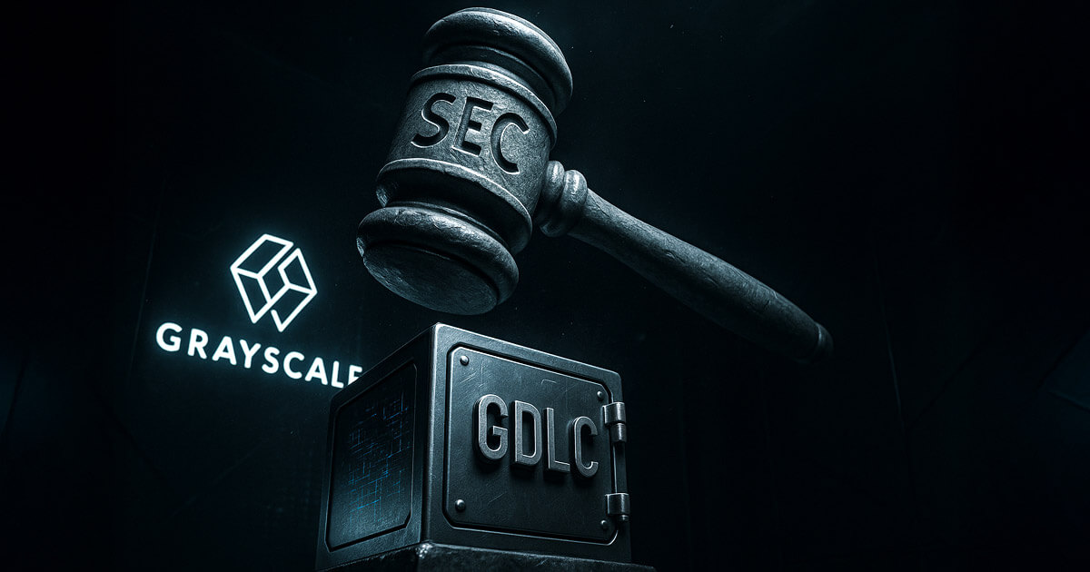 Grayscale's legal team challenges SEC over missed ETF deadline