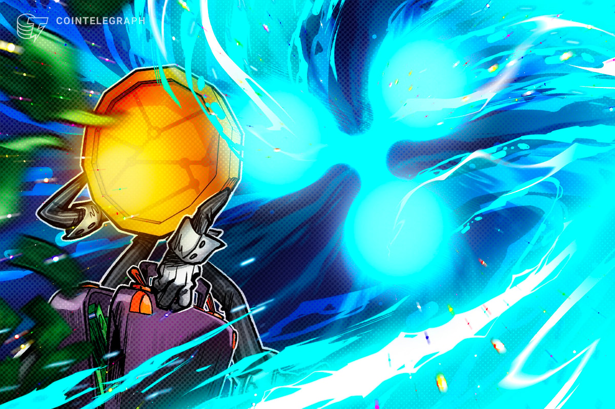 Ripple chief technology officer Says Banks Mostly Settle Crypto Transfer Offchain