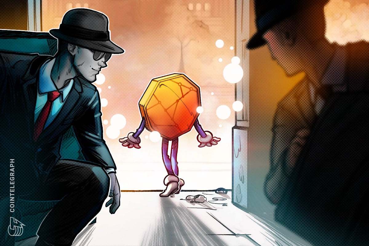 Secret Service Seizes $400M in Crypto, Builds One of World’s Largest Wallets