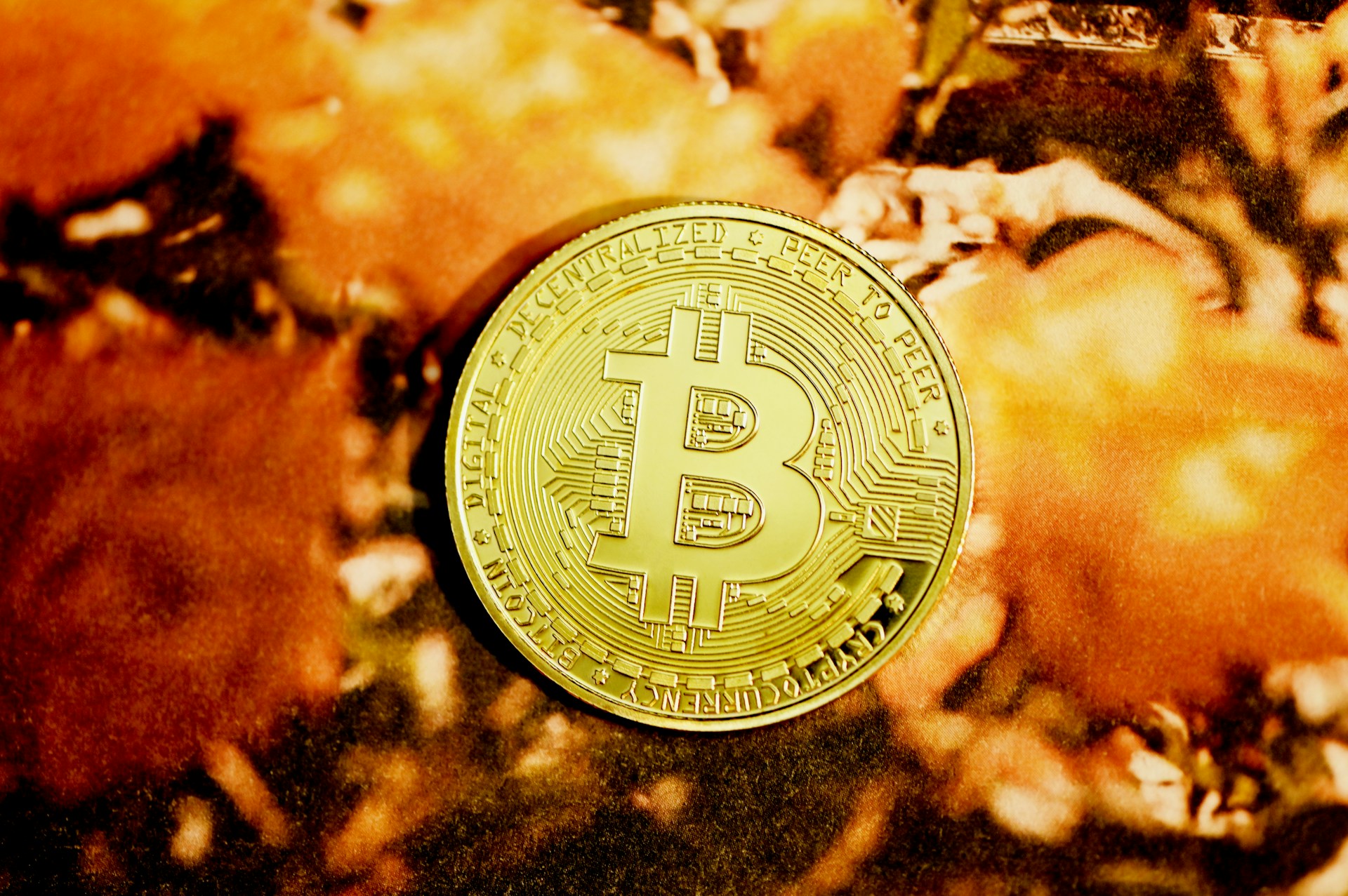 bitcoin