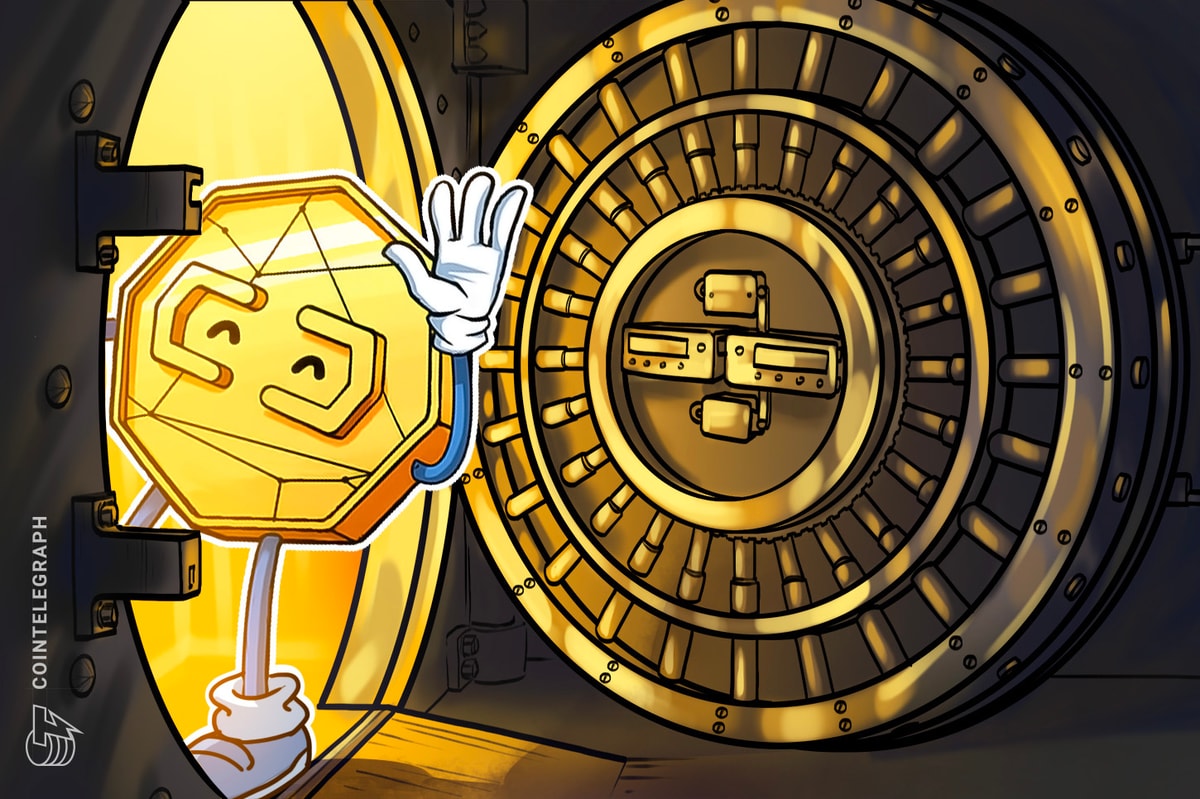 Traditional Companies Enter the Crypto Treasury Game With BTC, XRP, and SOL Buys