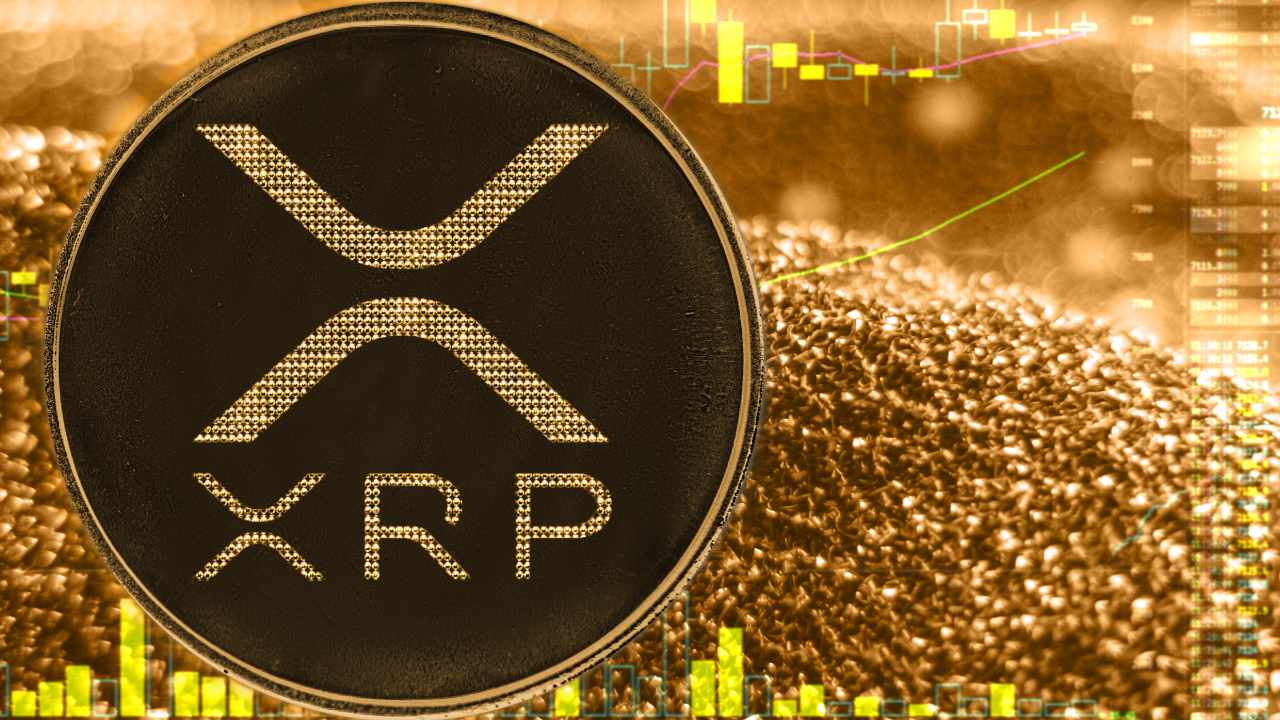 XRP Futures Smash $235M in One Day on CME—$1.6B Volume Signals Escalating Demand