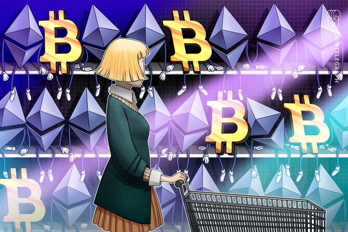 Bitcoin Flash Crash Blamed On Crypto Whale’s ETH Frontrun Trades