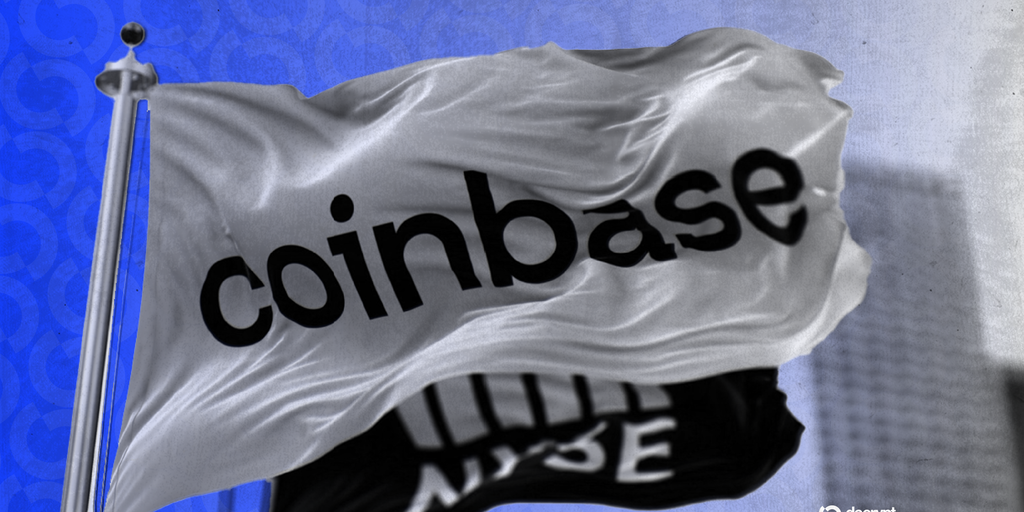 Coinbase to Raise $2B in Convertible Notes as COIN Sags in Pre-Market Trading