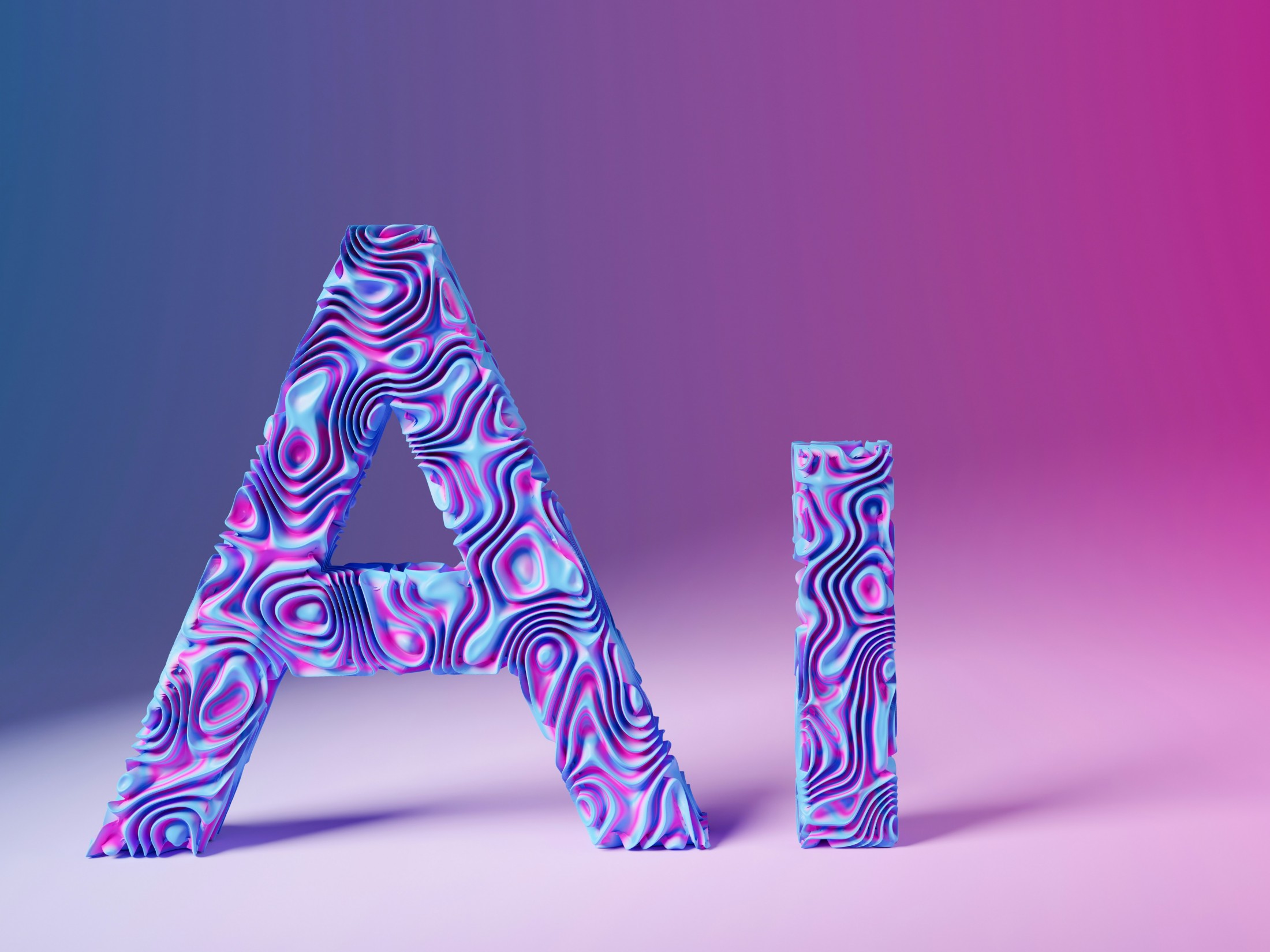 LLMs, data scaling & enterprise adoption