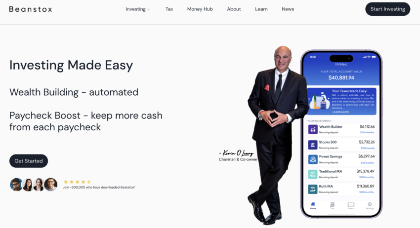 Shark Tank Star Kevin O’Leary Expands to Bitcoin ETF