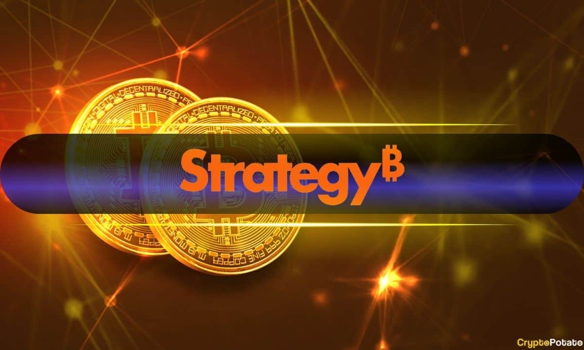 Strategy’s Bitcoin Stash Nears 630K BTC After Latest Buy