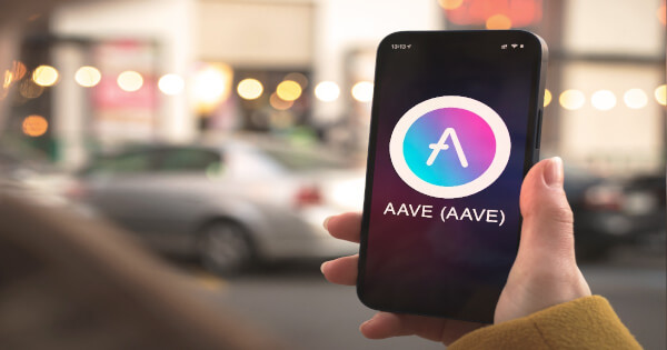 AAVE Price Prediction: $340 Target in 2 Weeks as DeFi Token Eyes Breakout