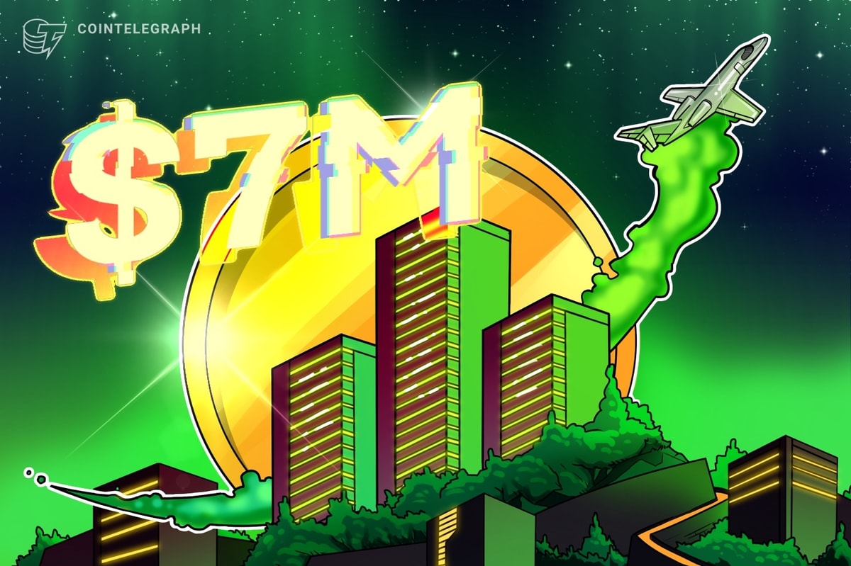 APX Holder Turns $226K Into $7M Amid ASTER Swap Surge