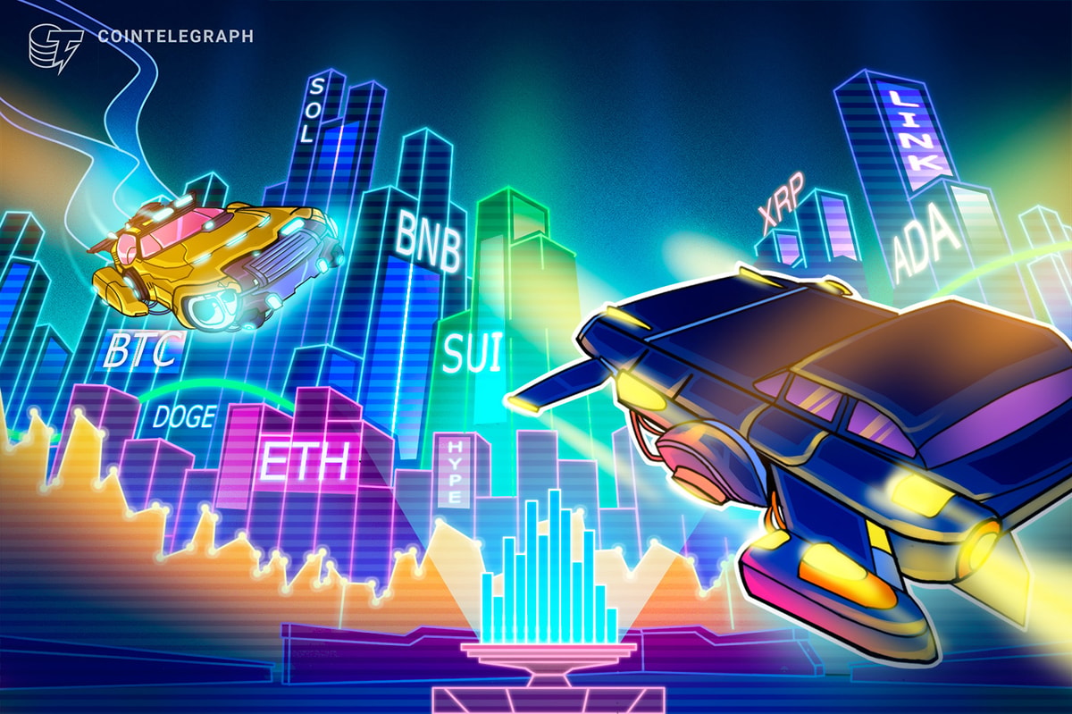 BTC’s chance of new price highs grows as key support falls