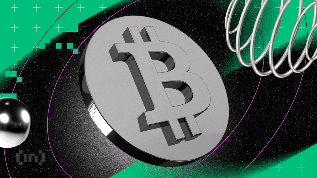 Bitcoin Double Trap in July and August Leaves Investors Stuck