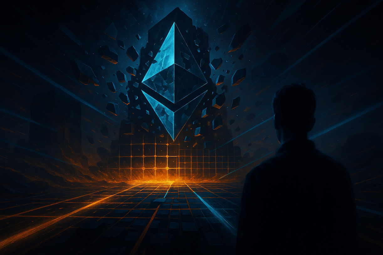 Ethereum news