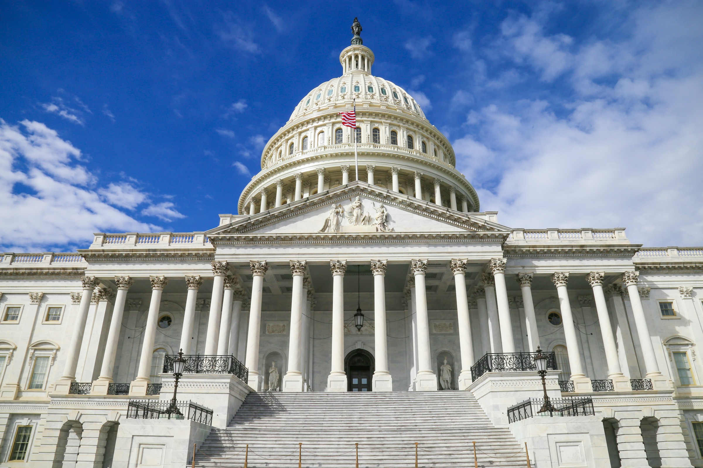 Microsoft gives free Copilot AI services to US government workers