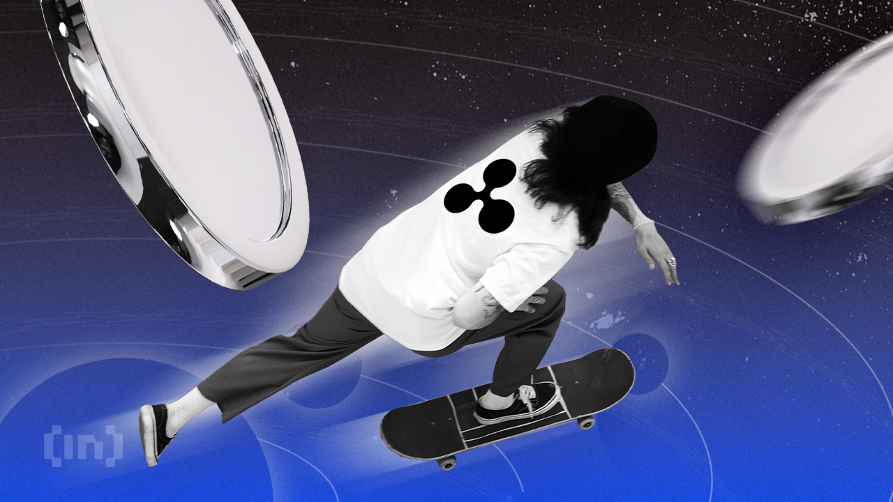 Ripple CTO Sparks PHNIX Meme Coin Frenzy With 40% Rally