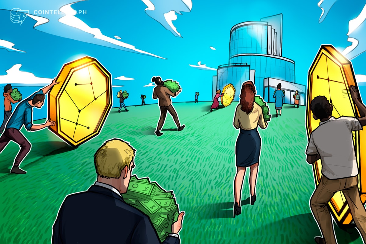 Standard Chartered venture arm to Raise $250M for 2026 Crypto Fund