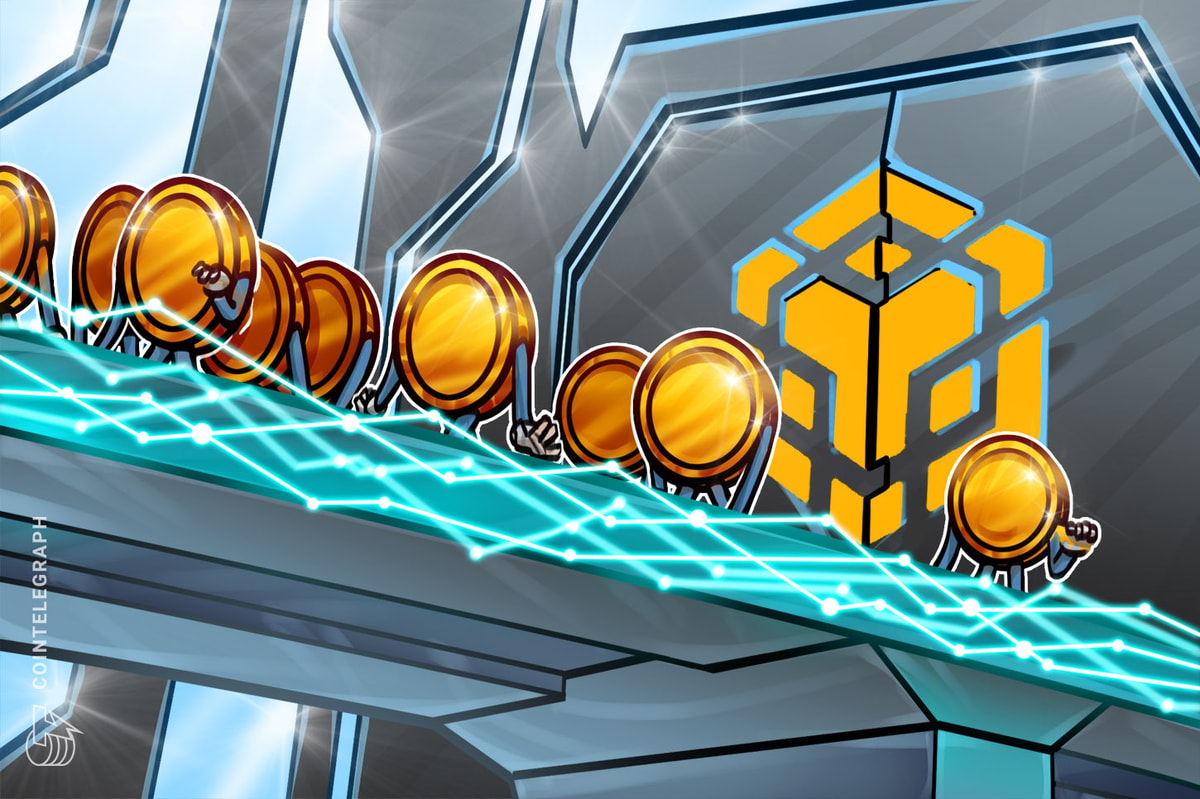 BNB Chain Users Gain Access to Tokenized US Stocks