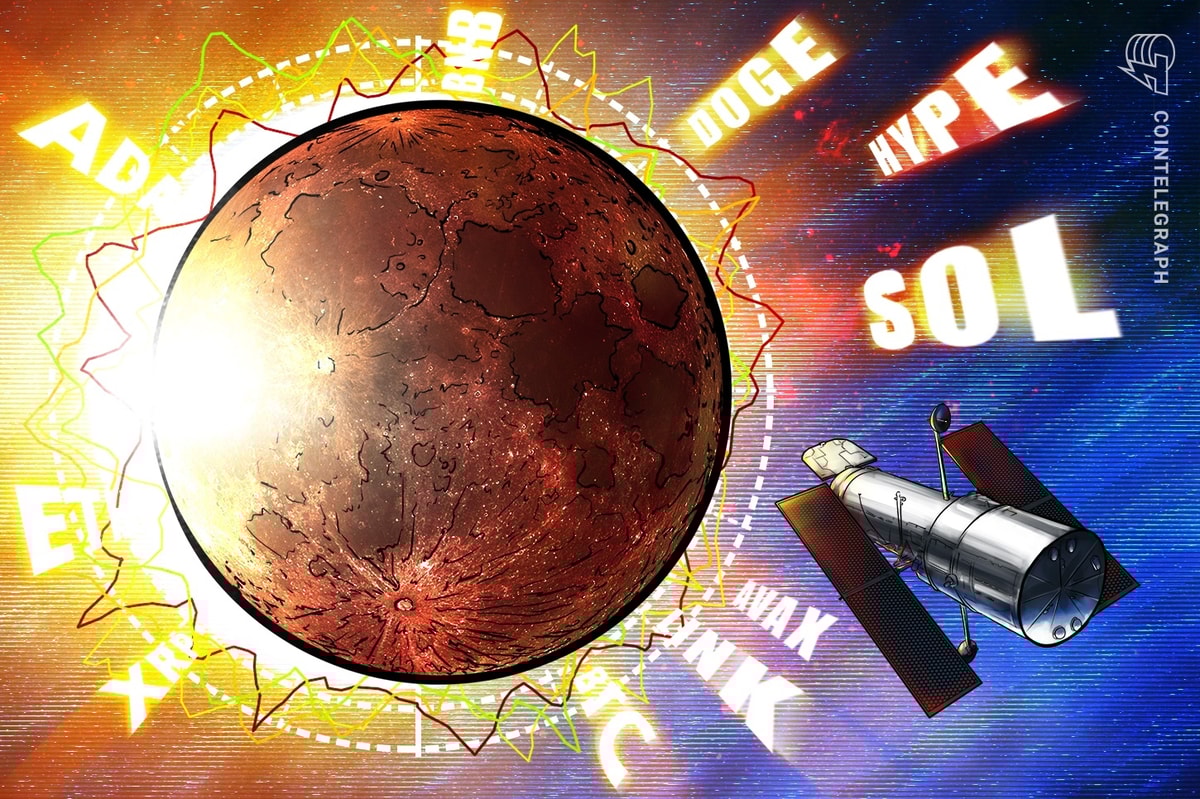 Bitcoin Reclaims $118K, Which Altcoins Will Follow?