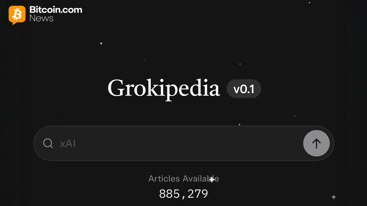 Elon Musk’s xAI Launches Grokipedia — A Real-Time, Truth-Seeking Rival to Wikipedia