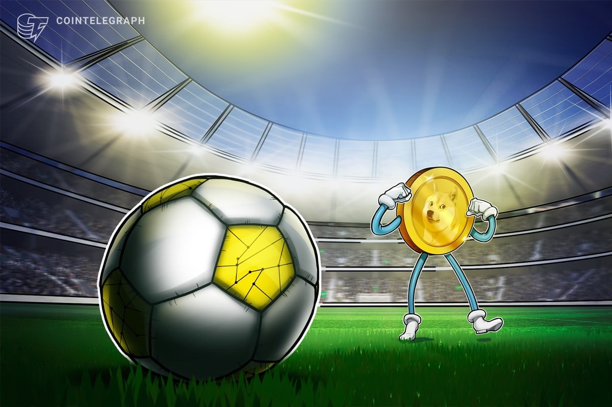 House of Doge Buys Italian Football Club
