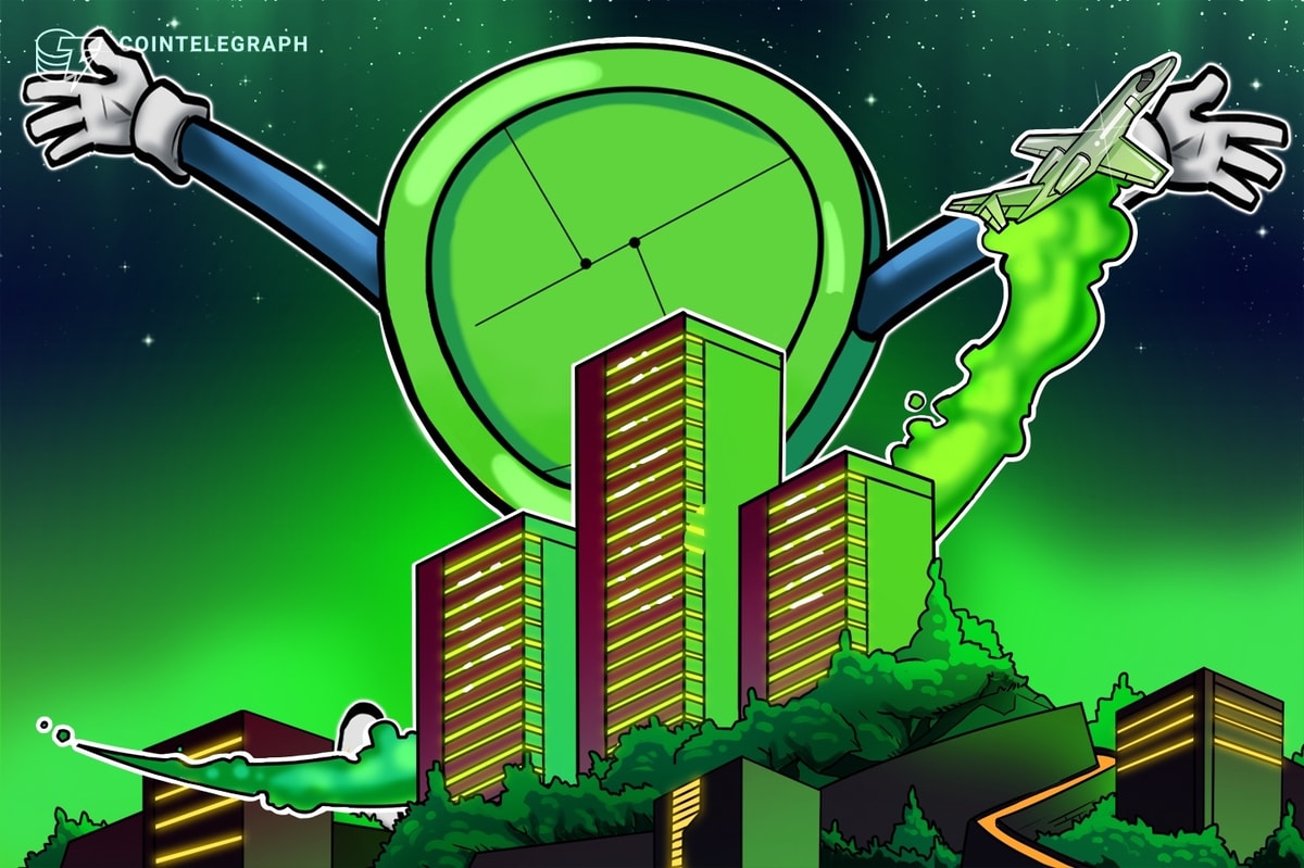 NFT Market Rebounds After $1.2B Wipeout in Friday’s Crypto Crash