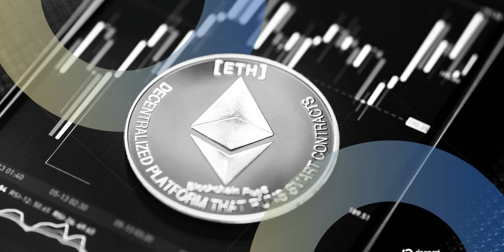 This Ethereum Treasury Stock Is Rising Following Beyond Meat Investor’s Backing