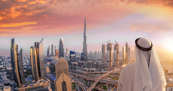 UAE Authority Targets Illegal Crypto Operations on Farms