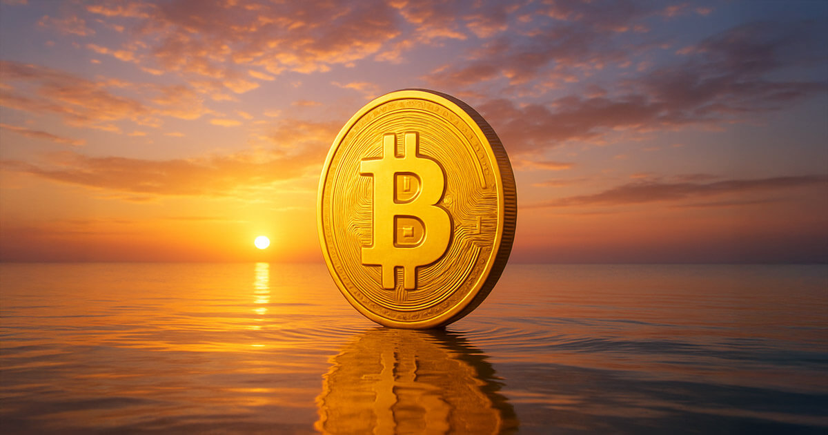 What if Hyperbitcoinization is really about to start?