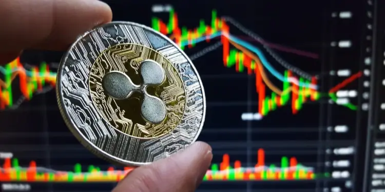 XRP price outlook