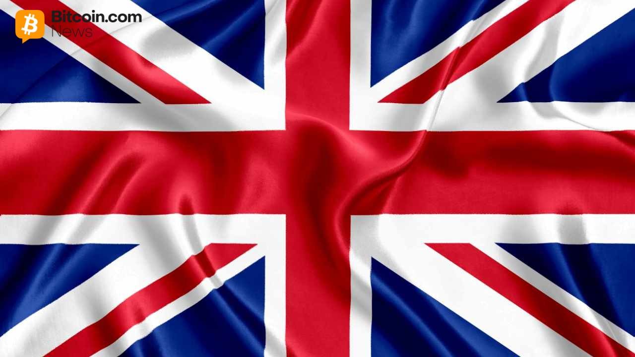 Bitpanda Enters UK Crypto Market With 600+ Digital Assets and Major Institutional Partnerships