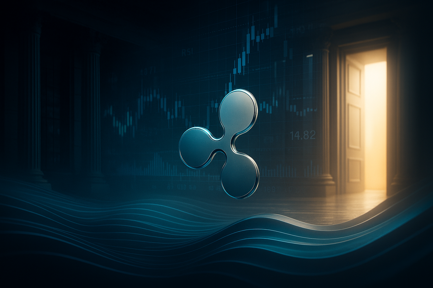 Ripple IPO news