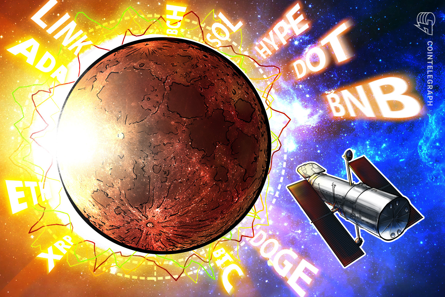 Cointelegraph