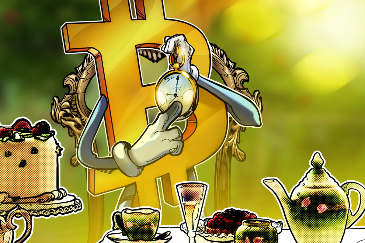 BTC’s Liquidity Mispricing Masks a Massive Breakout: Bitwise