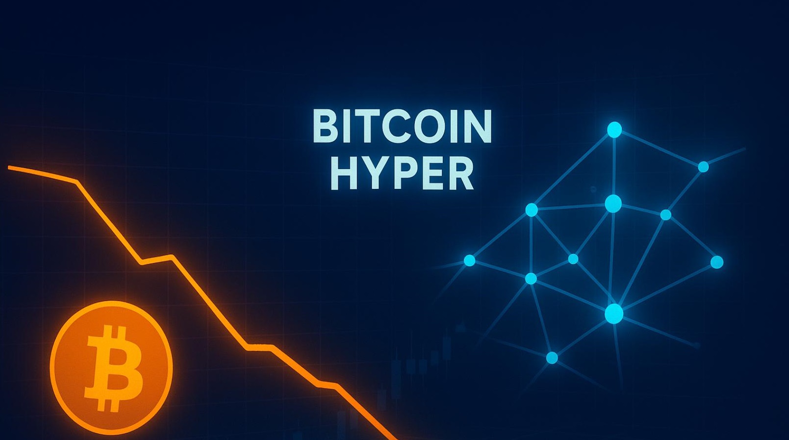 Bitcoin dips below $87K as Bitcoin Hyper's presale goes up.