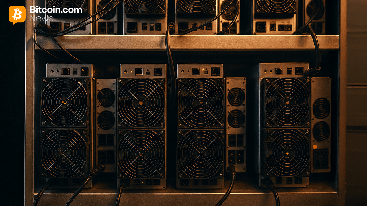 Bitcoin Mining Revenue Remains Thin — Yet Hashrate Refuses to Blink