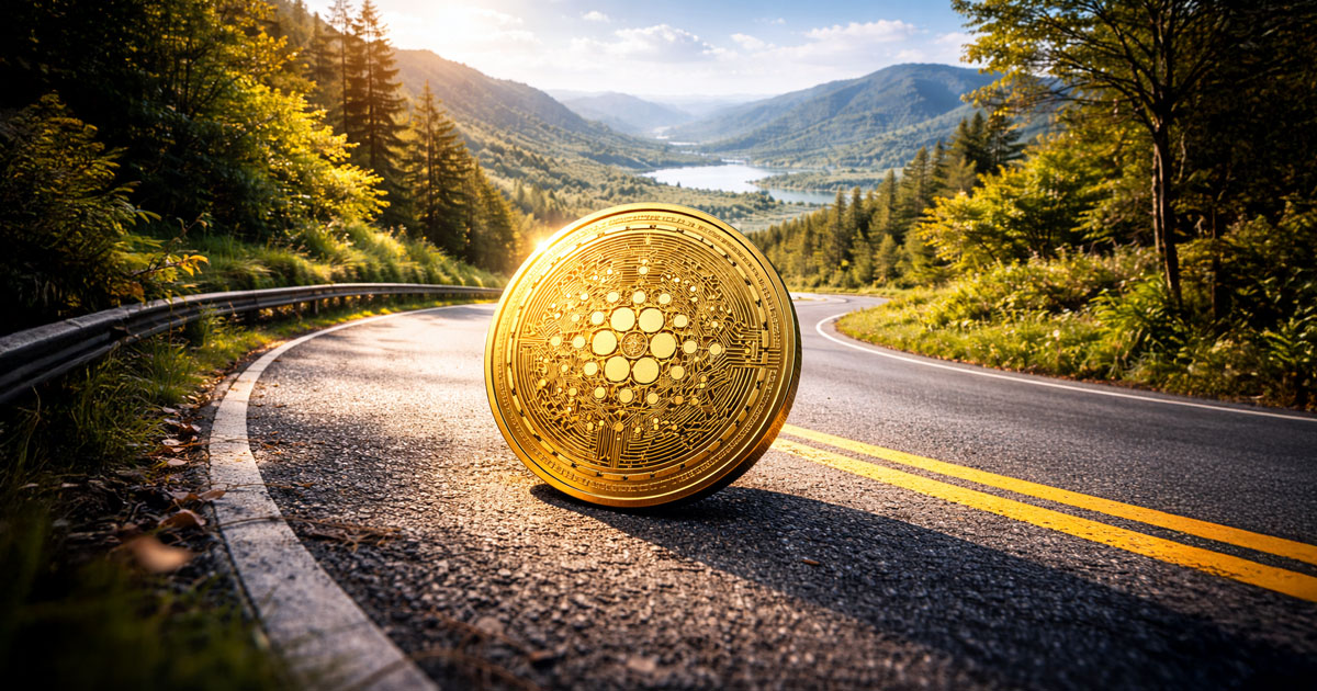 Cardano targets $3 billion TVL, 1 million active addresses by 2030