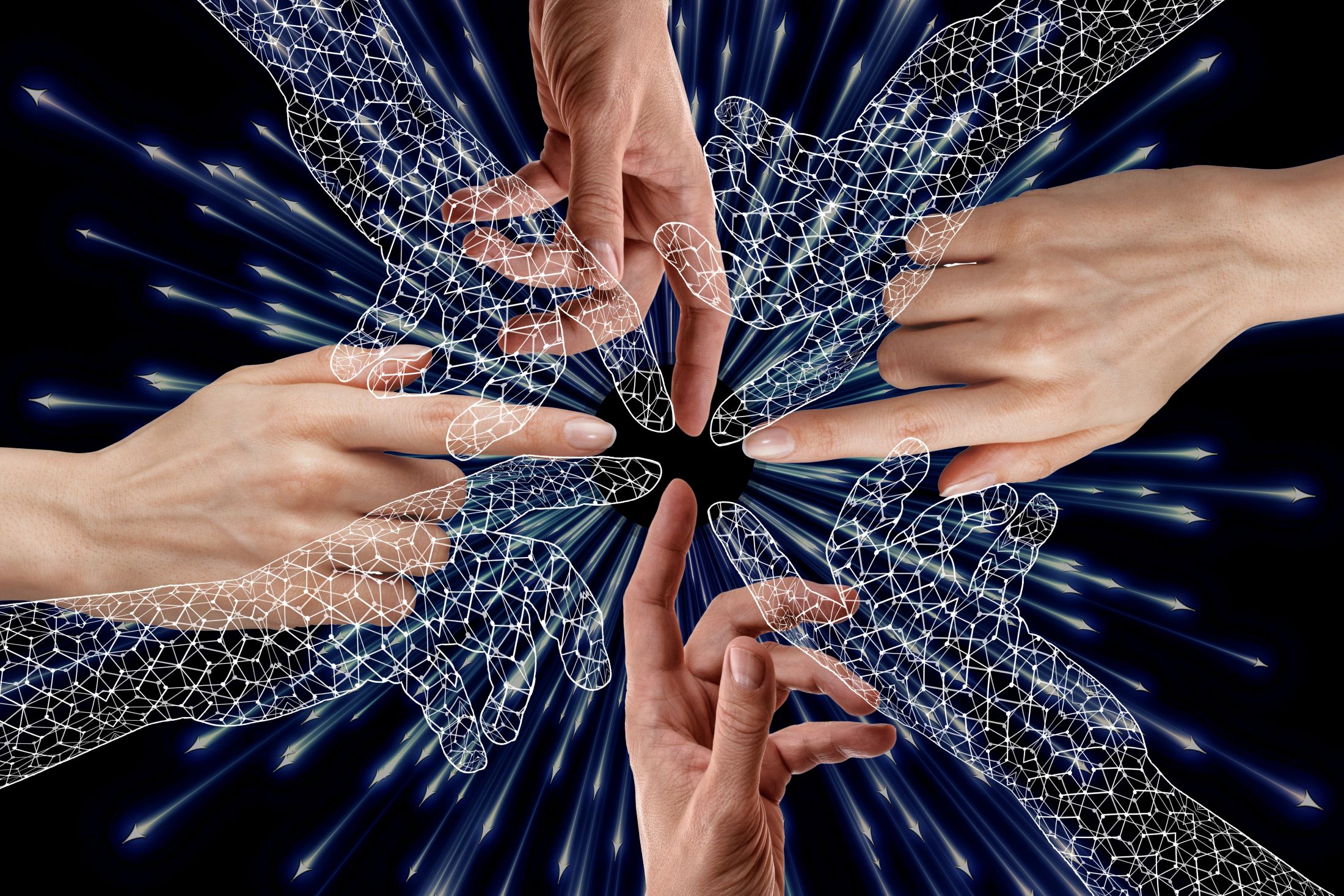 Experimental AI concludes as autonomous systems rise