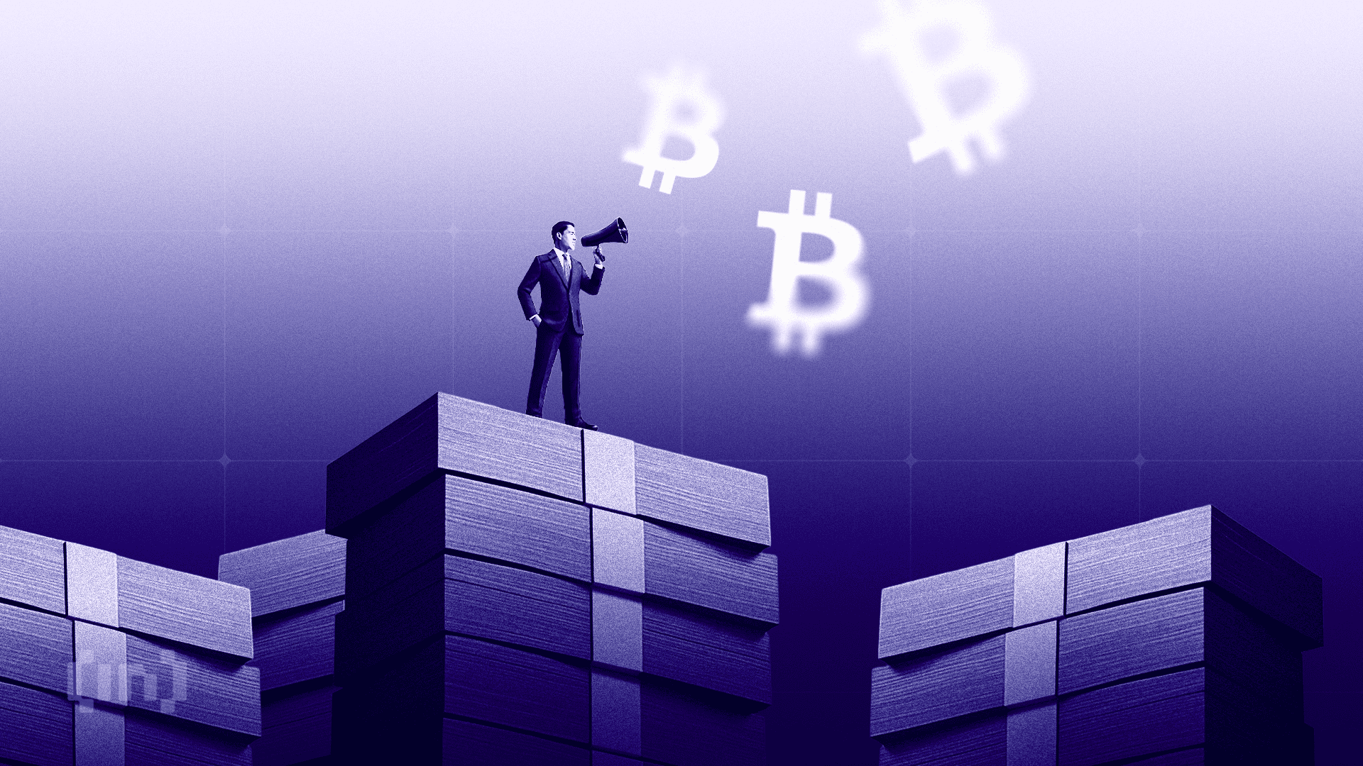 Expert Reveals What Bitcoin Needs To Win in 2026