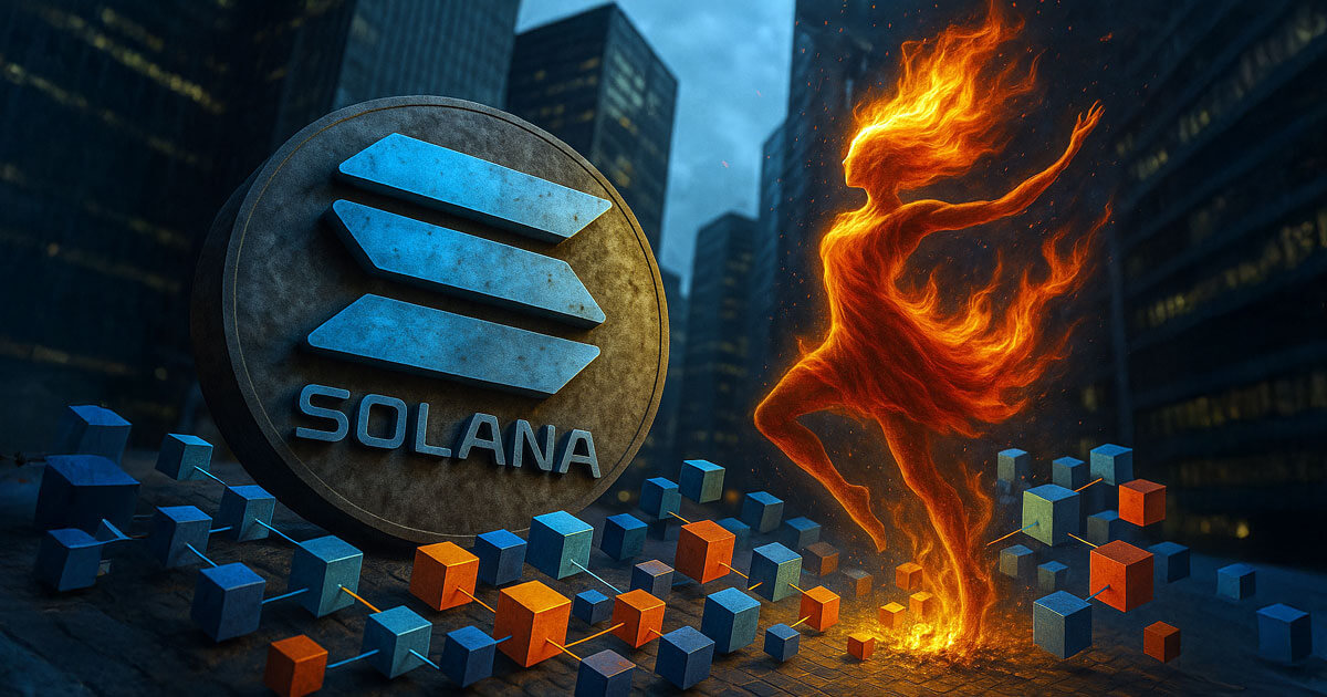 Firedancer is live, but Solana is violating the one safety rule Ethereum treats as non-negotiable