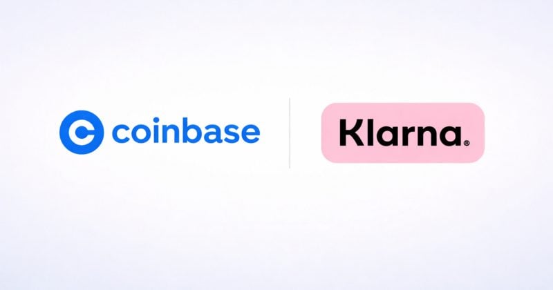 Klarna partners with Coinbase to raise institutional funding in USDC