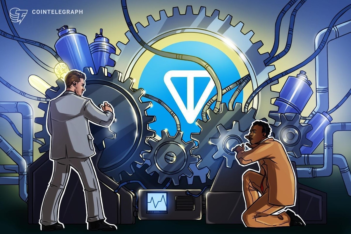 Kraken-Backed xStocks Launches Tokenized Stocks On TON