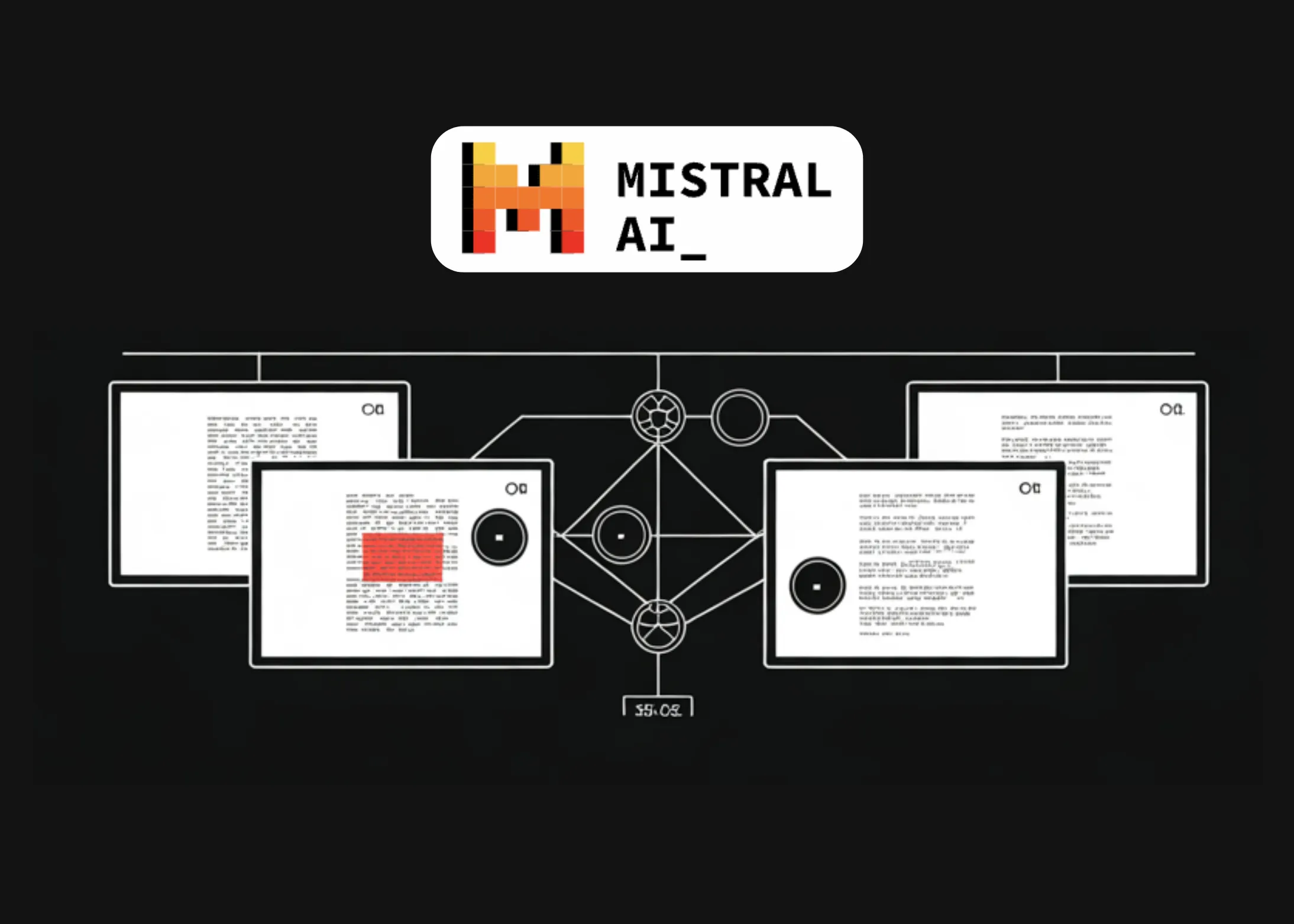 Mistral AI Releases OCR 3: A Smaller Optical Character Recognition (OCR) Model for Structured Document AI at Scale