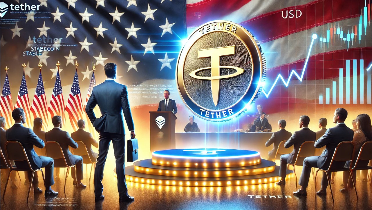 Tether