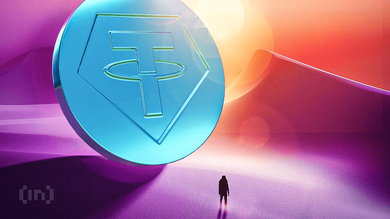 This USDT Metric Explains 2025 Crypto Adoption Better Than Price